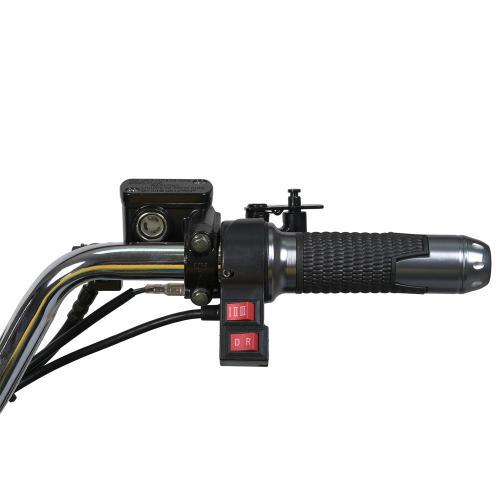 Квадроцикл E-FOX-1450-4 (26385836) - фото 3