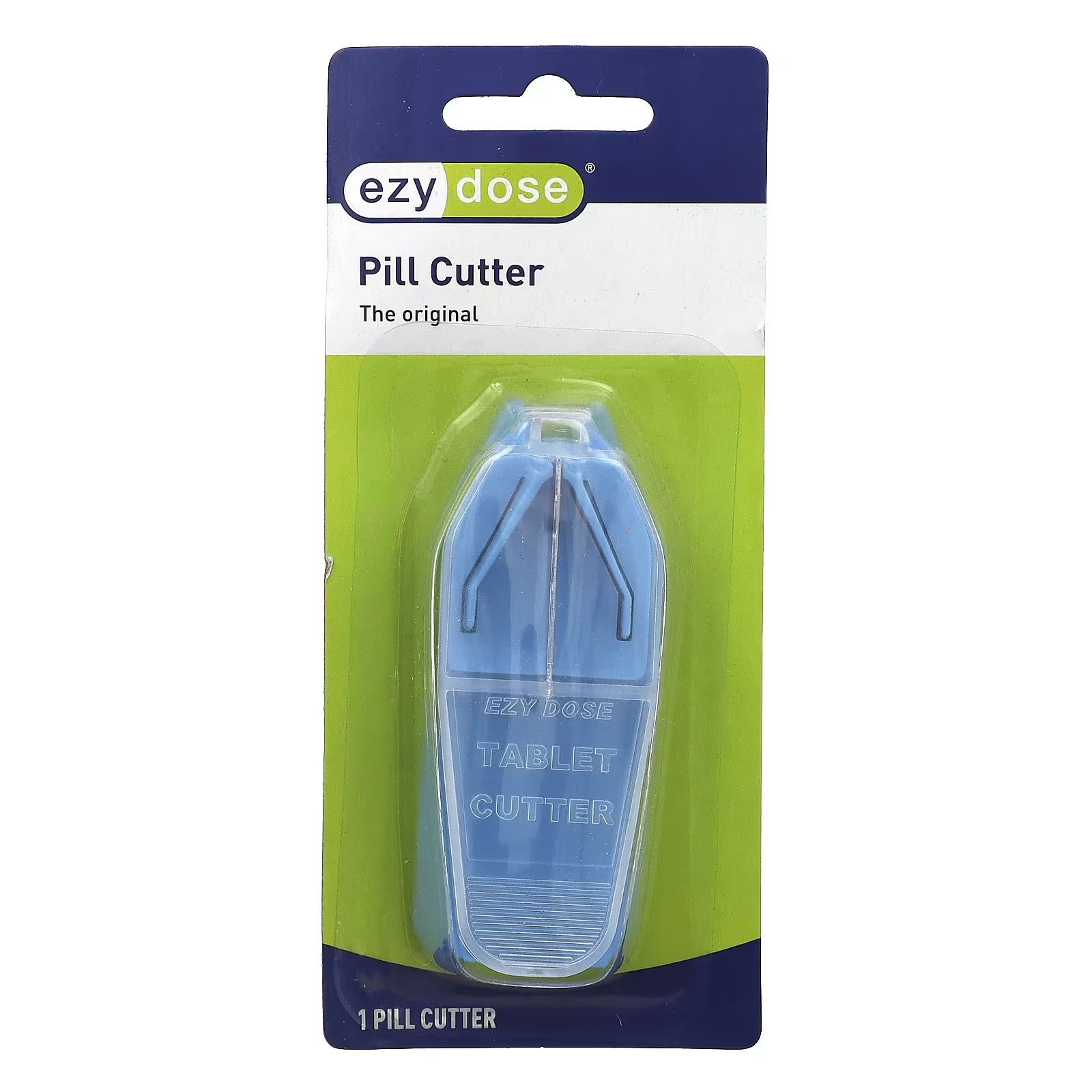 Измельчитель таблеток Ezy dose the pill cutter (28461171)