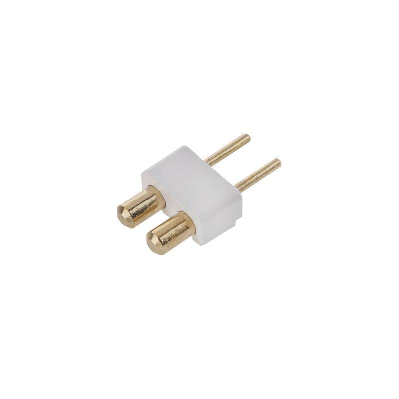 Штекер для подключения LED 2pin (A352040)