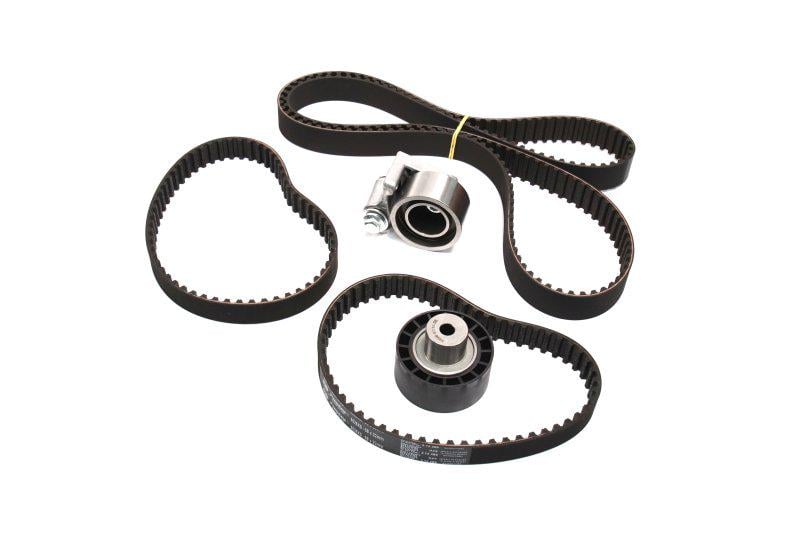 Ремкомплекты привода ГРМ автомобилей PowerGrip Kit GATES K015527XS