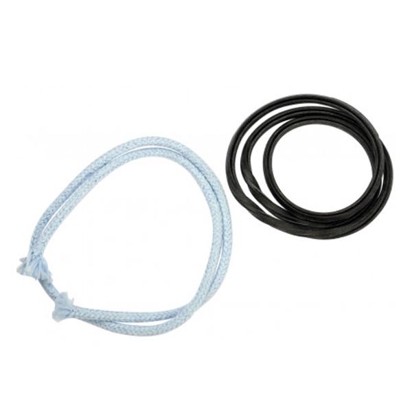 Прокладка фланца горелки для конденсационного газового котла Vaillant ecoTEC plus VC/VU 656 180904 (00000060305)