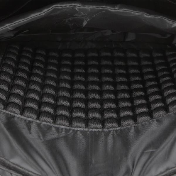 Сумка для ноутбука 15,6" Modecom Porto полиэстер-кожа Черный (TOR-MC-PORTO-15) - фото 9 Сумка для ноутбука 15,6" Modecom Porto полиэстер-кожа Черный (TOR-MC-PORTO-15) - фото 9