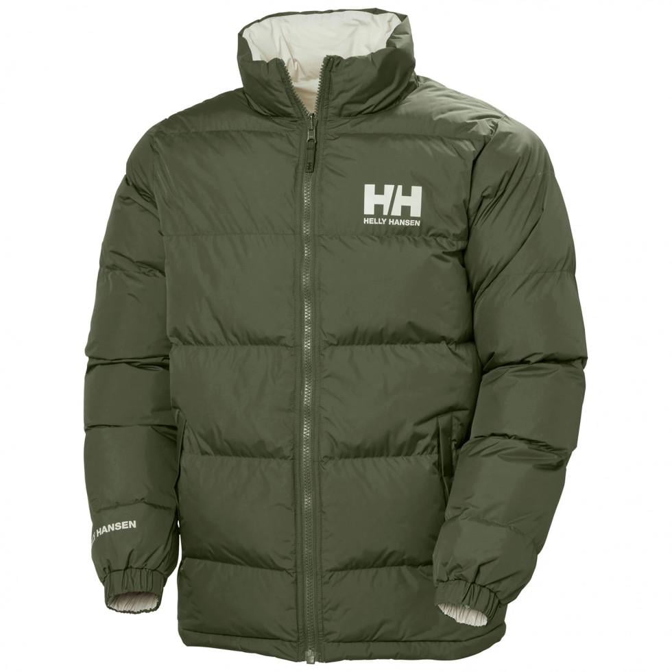 Куртка чоловіча Helly Hansen Urban Reversible Jacket 2XL (29656-431)