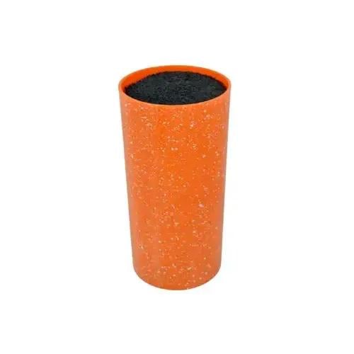 Підставка для ножів 17,5 см BN-003 Помаранчевий (9487039)