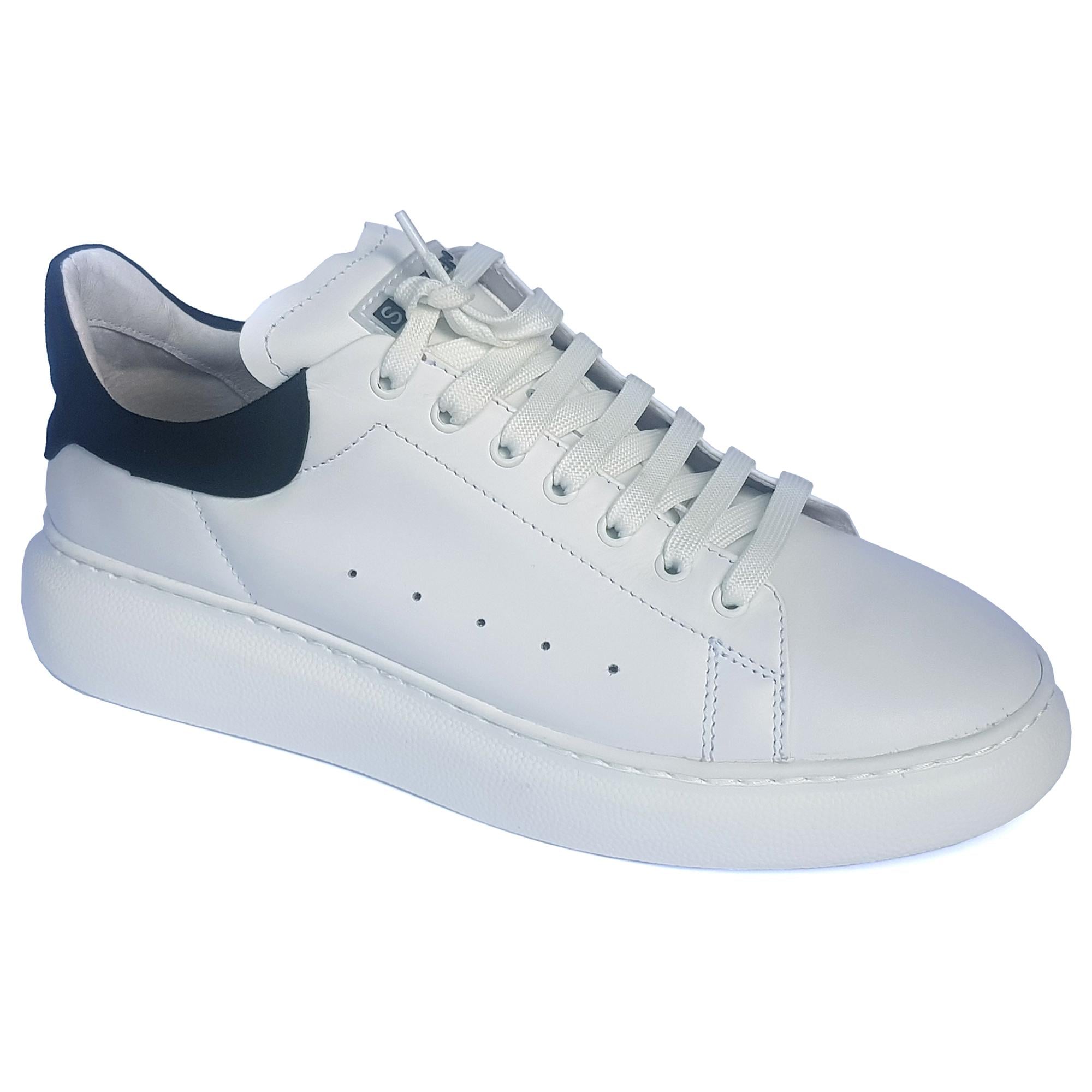 Кроссовки женские Stepter р. 41 Белый (035300-41)