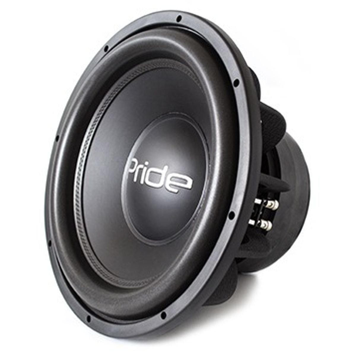 Сабвуфер Pride BB.3 15 (1553808151)