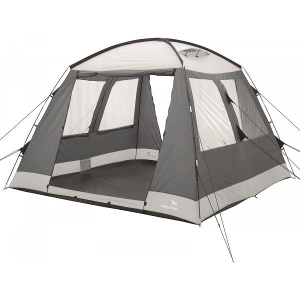 Палатка Easy Camp Daytent Granite Grey - фото 1