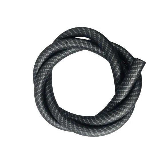 Шланг силіконовий Soft Touch 150 см Чорний Carbon Black
