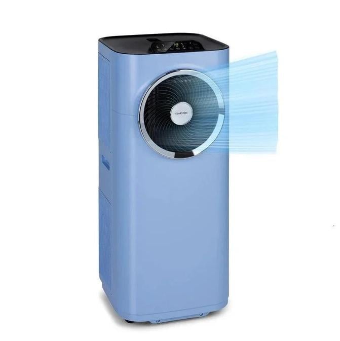 Кондиционер мобильный KLARSTEIN Kraftwerk Smart 12K (10035739) Кондиционер мобильный KLARSTEIN Kraftwerk Smart 12K (10035739)