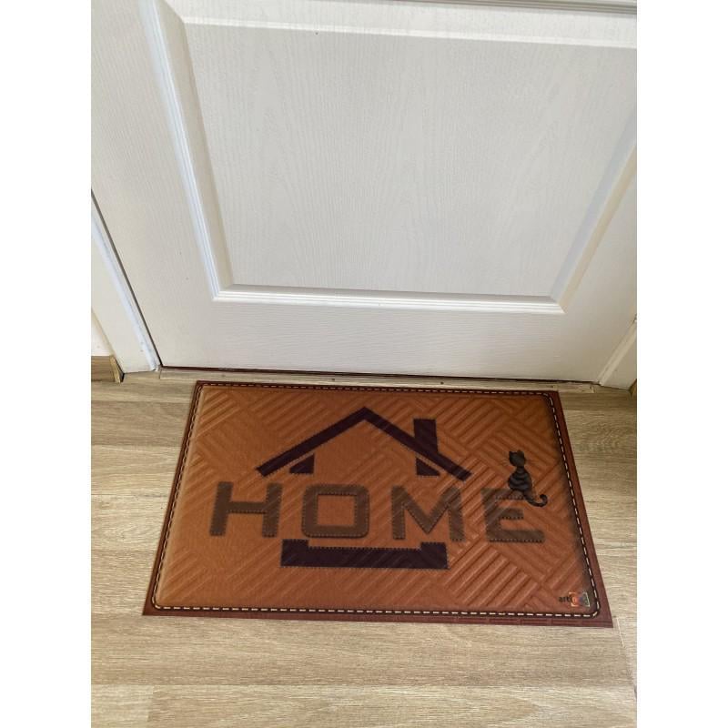 Коврик входной ARTIMAT на резиновой основе с принтом 45x75 см (к-602-251) - фото 3 Коврик входной ARTIMAT на резиновой основе с принтом 45x75 см (к-602-251) - фото 3