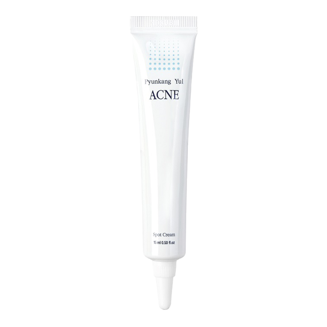 Крем загоюючий Pyunkang Yul Acne Spot Cream для проблемної шкіри обличчя 15 мл (30582017)