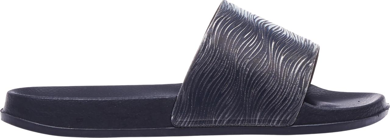 Шлепанцы женские Lotto GAYA ZEBRA SLIDE W 221002/014 р. 40 Черный