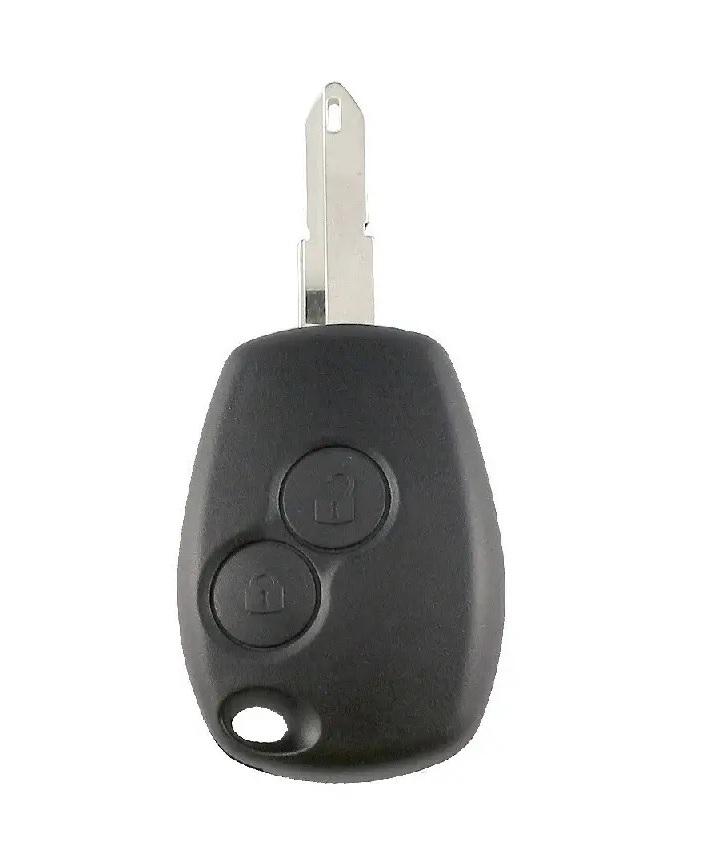 Корпус автоключа для Renault KS05no