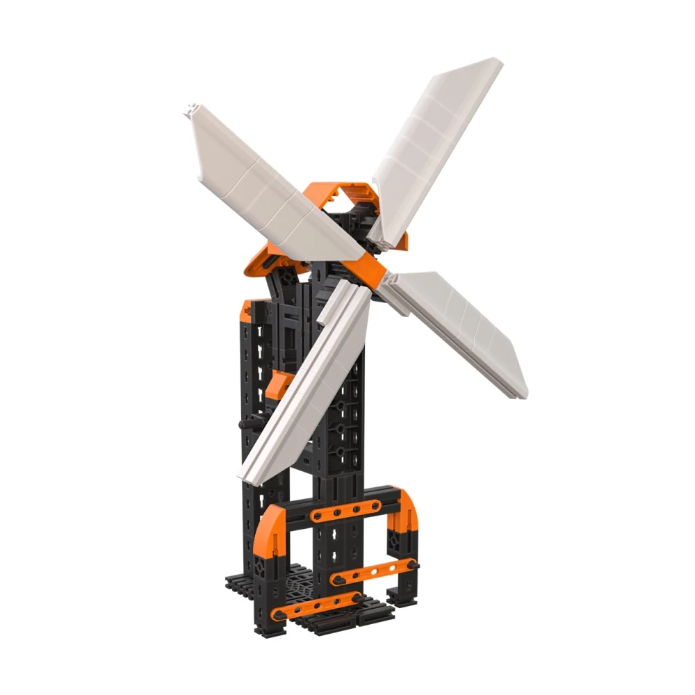 Конструктор fischertechnik ADVANCED Universal Max - фото 5