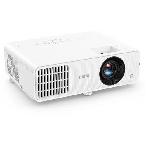 Проектор BENQ 9H.JRV77.13E LH550 LED DLP FHD 2600AL 15000:1 HDMIx2 Белый - фото 2