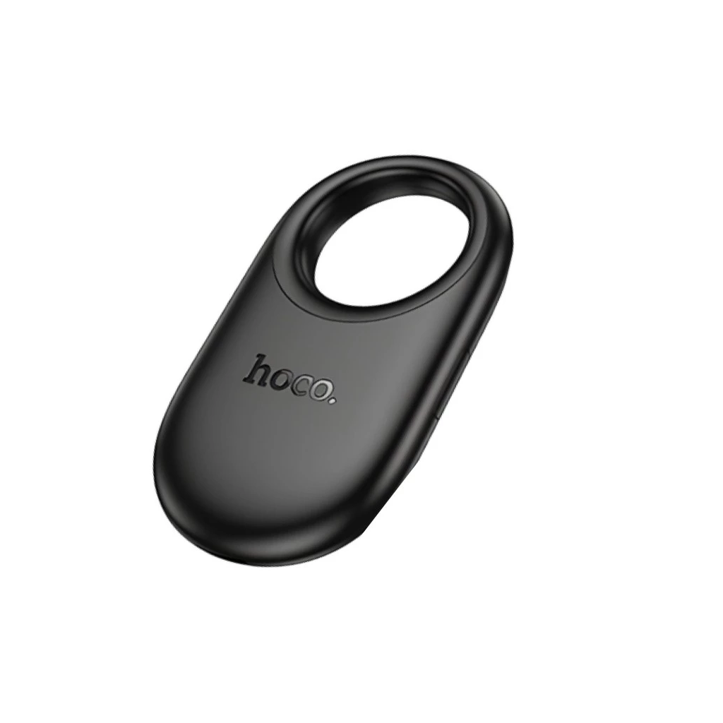 Трекер Hoco E94 Star intelligent positioning anti-lost device Obsidian Black (6942007645065)