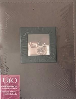 Альбом UFO PU-68100 Orlando 15x20x100 см