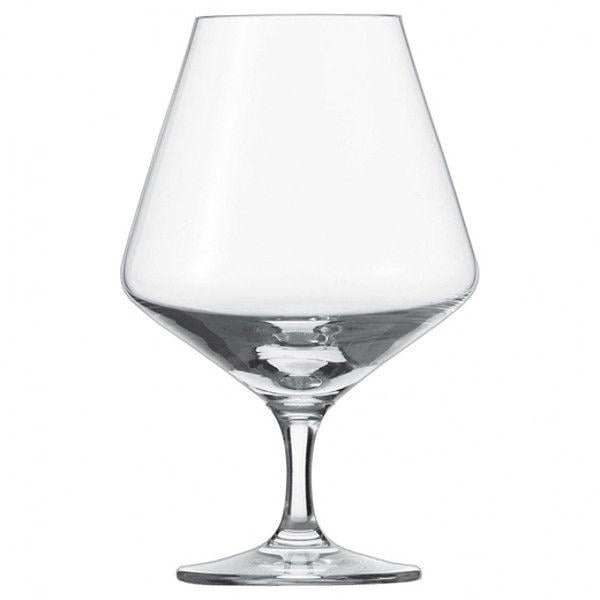 Комплект бокалов Schott Zwiesel Pure 616 мл 6 шт.
