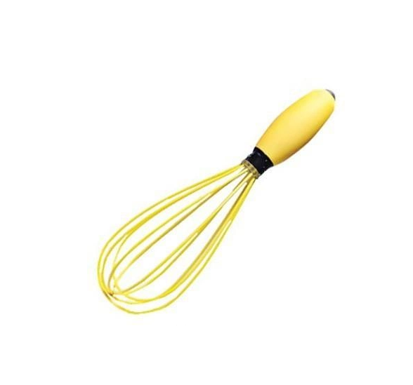 Венчик Maestro 24х6х6 см Желтый
