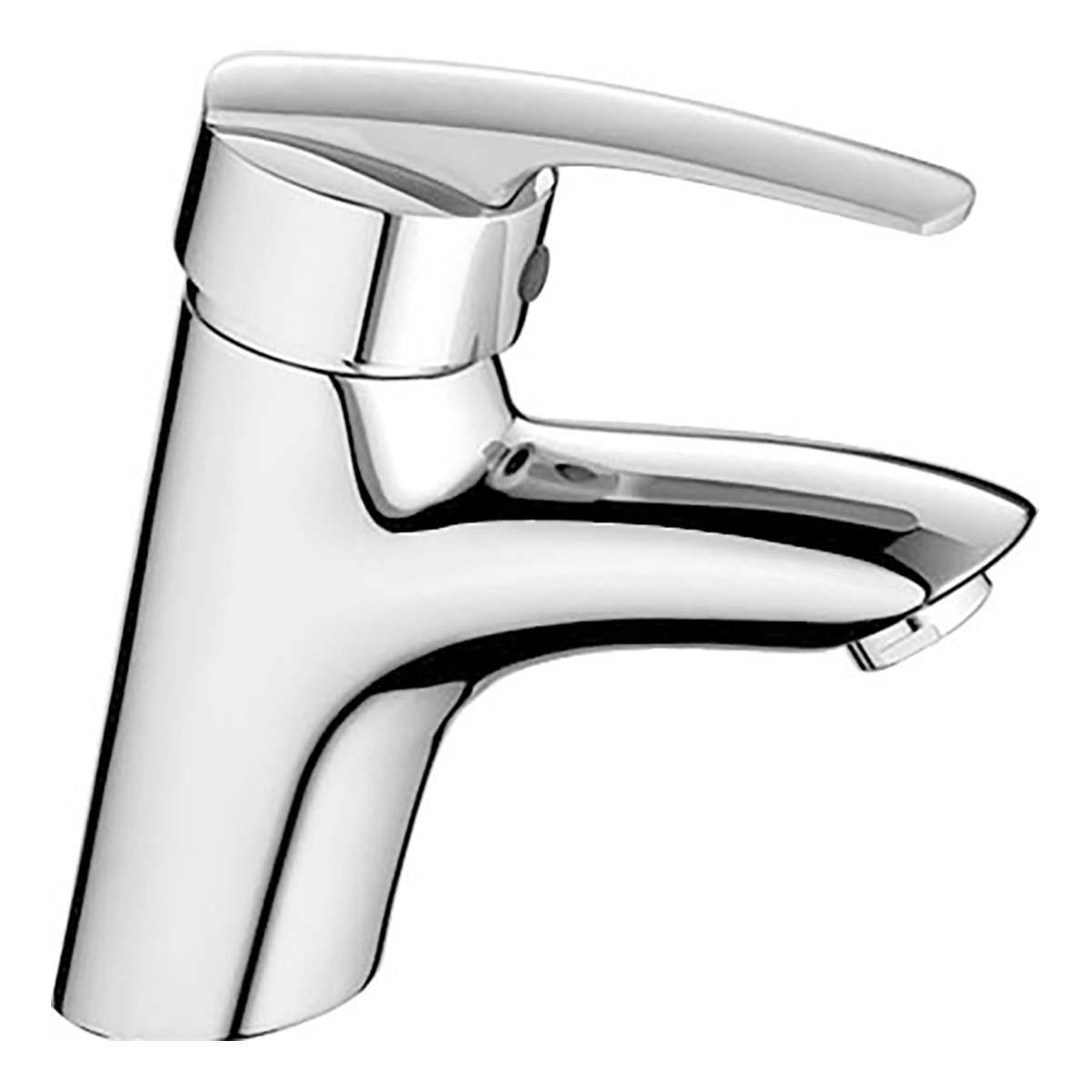 Смеситель для умывальника Haiba Agat HB0002 (31523580)