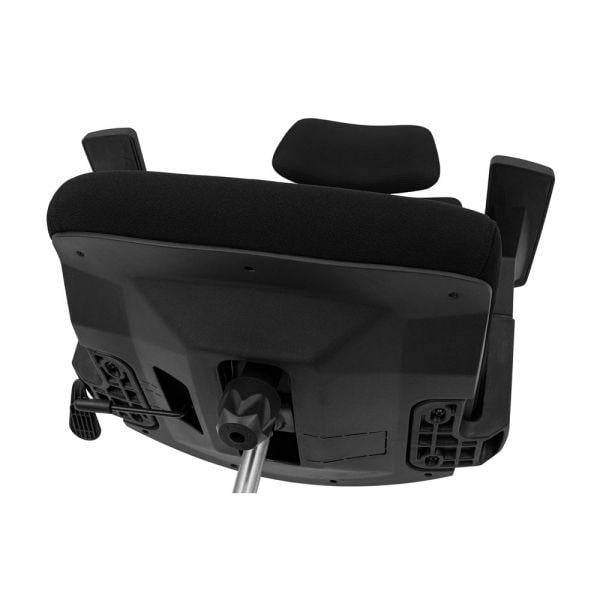 Кресло офисное Richman Токен Хром M-1 Tilt сетка Черный (1642462) - фото 12