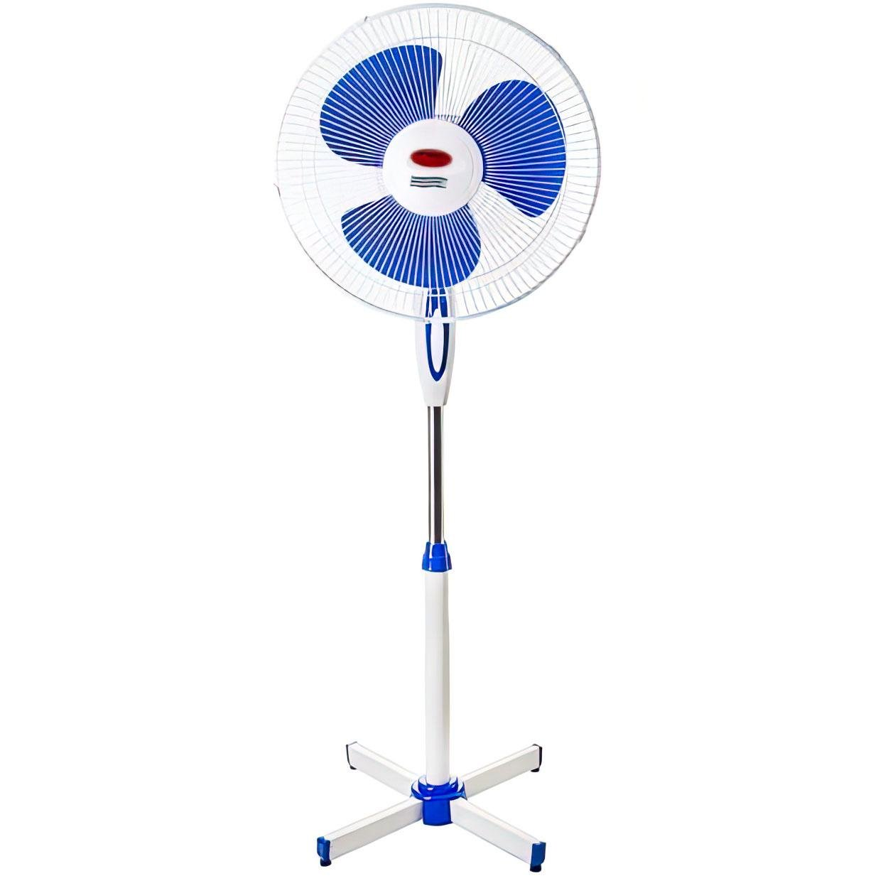 Вентилятор WIMPEX WX-1603R з пультом (28432294) Вентилятор WIMPEX WX-1603R з пультом (28432294)