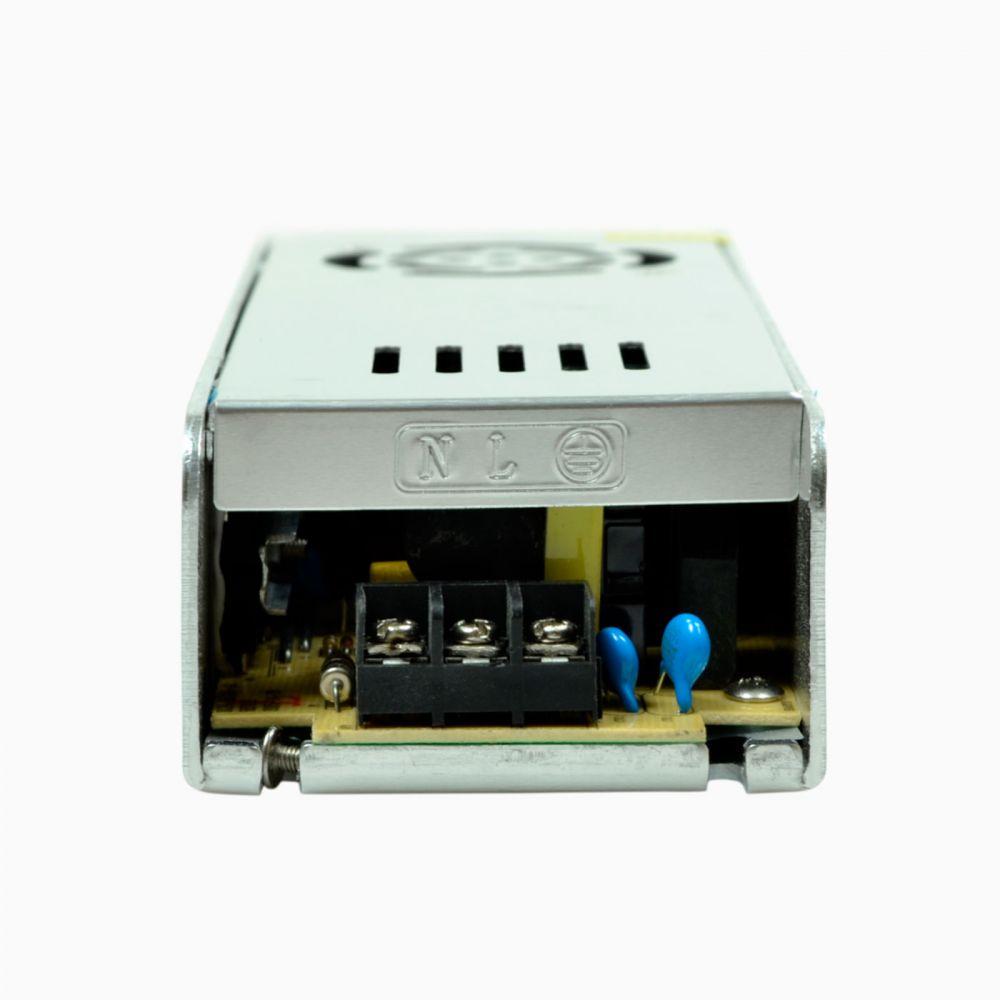 Блок питания VENOM Slim Standart негерметичный 12 V 360 Вт (2140) - фото 3 Блок питания VENOM Slim Standart негерметичный 12 V 360 Вт (2140) - фото 3