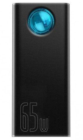 Повербанк BASEUS P10022400112-01 30000 mAh Black (PPLG-A01)