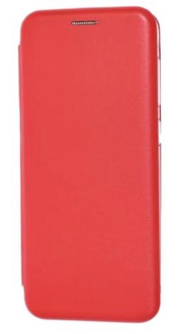 Чохол-книжка "Classy Level" для Samsung A202/A20E червоний