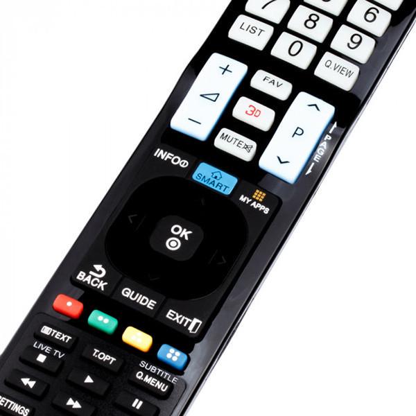 Пульт для телевизора LG AKB73756504 (00000027519) - фото 2 Пульт для телевизора LG AKB73756504 (00000027519) - фото 2