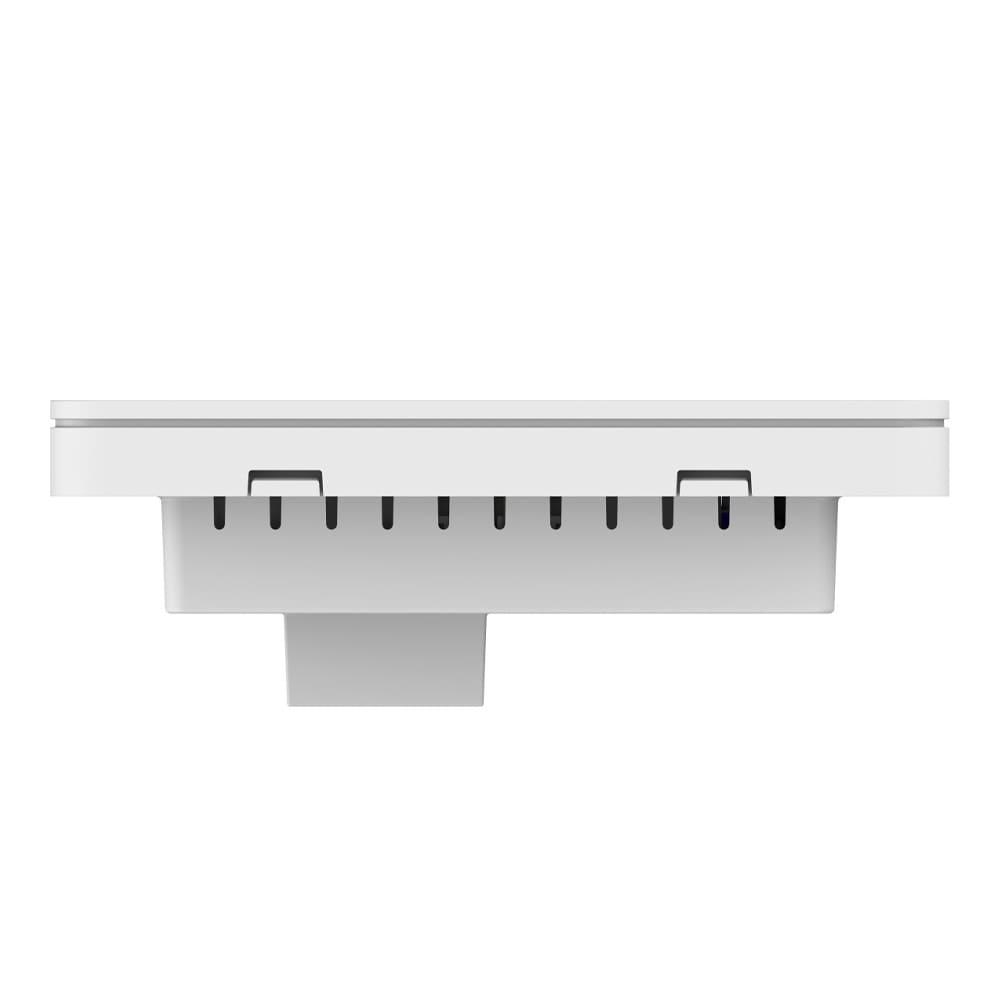 Двухдиапазонная настенная точка доступа серии Ruijie Reyee RG-RAP1200(F) - фото 6 Двухдиапазонная настенная точка доступа серии Ruijie Reyee RG-RAP1200(F) - фото 6