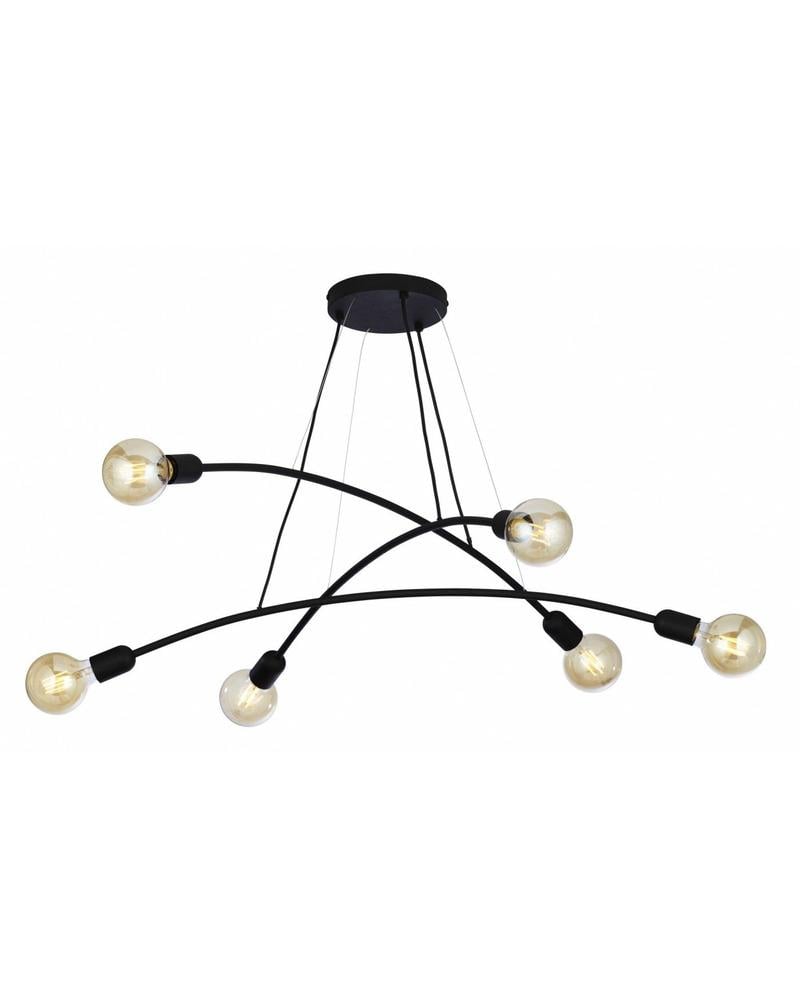 Люстра TK Lighting 2726 Helix (2726)