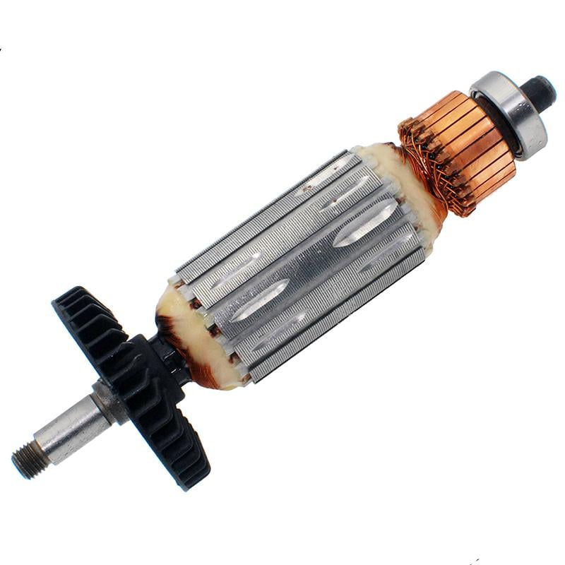 Якорь болгарки Sparky M 850 153х32 мм 9 мм