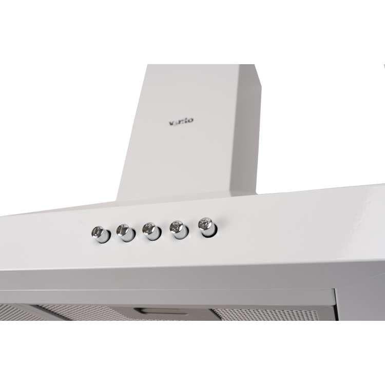 Витяжка Ventolux LAZIO 60 WH 1000 LED (9927) - фото 3 Витяжка Ventolux LAZIO 60 WH 1000 LED (9927) - фото 3