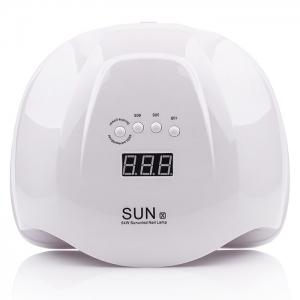 Лампа для сушки ногтей UV Lamp SUN-X 54 W