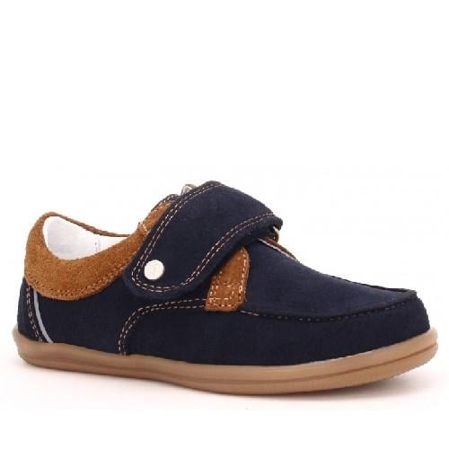 Мокасины Bartek мальчикам 5599-SBOS 28р. 18,0 см