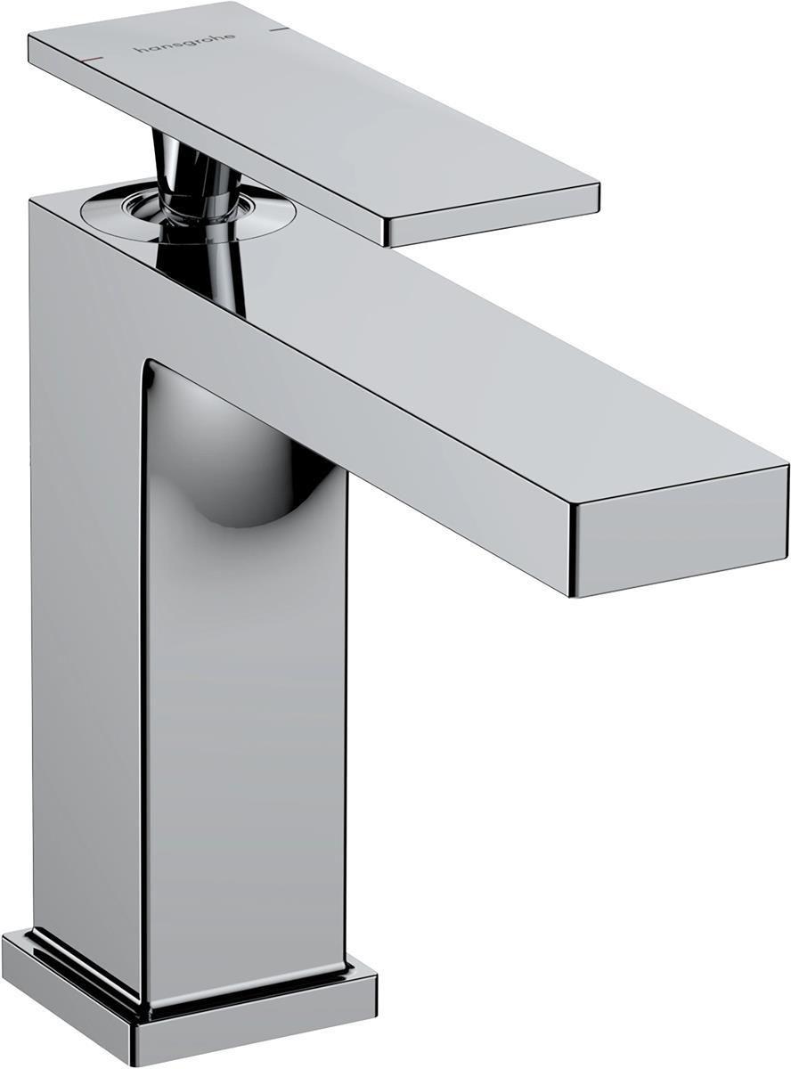 Смеситель для раковины Hansgrohe Tecturis E 110 (73010000)