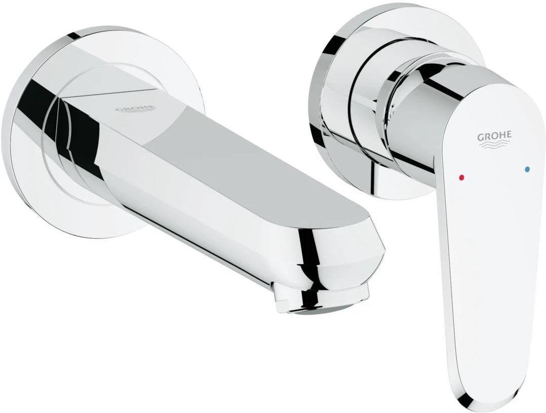 Смеситель для раковины Grohe 19573002 (11790241)