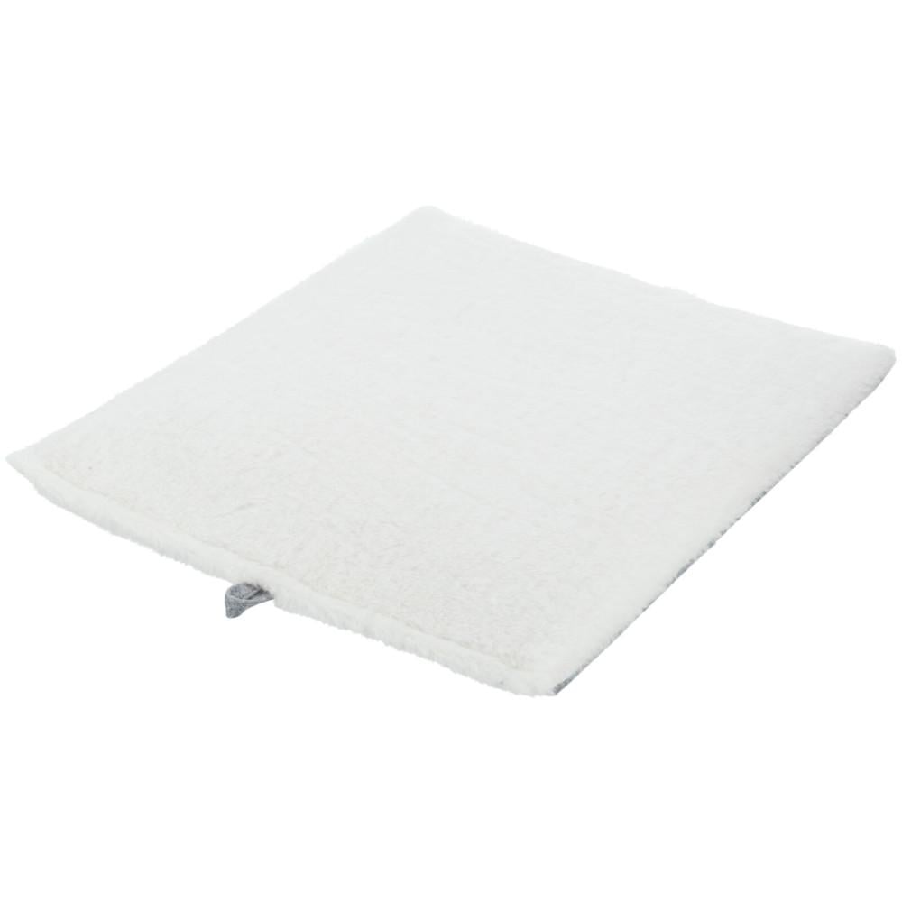 Домик для собак Trixie Livia 38х41х44 см Темно-серый/Белый (37911) - фото 6