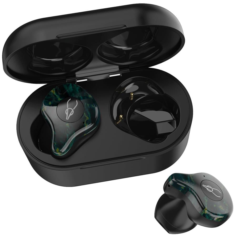 Навушники бездротові Sabbat X12 Ultra Dream Stone Bluetooth c підтримкою aptX (998) - фото 4 Навушники бездротові Sabbat X12 Ultra Dream Stone Bluetooth c підтримкою aptX (998) - фото 4