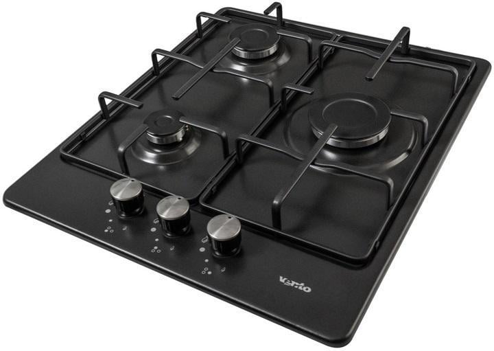 Поверхность газовая Ventolux HG430-B3 S AN (10606) - фото 2 Поверхность газовая Ventolux HG430-B3 S AN (10606) - фото 2