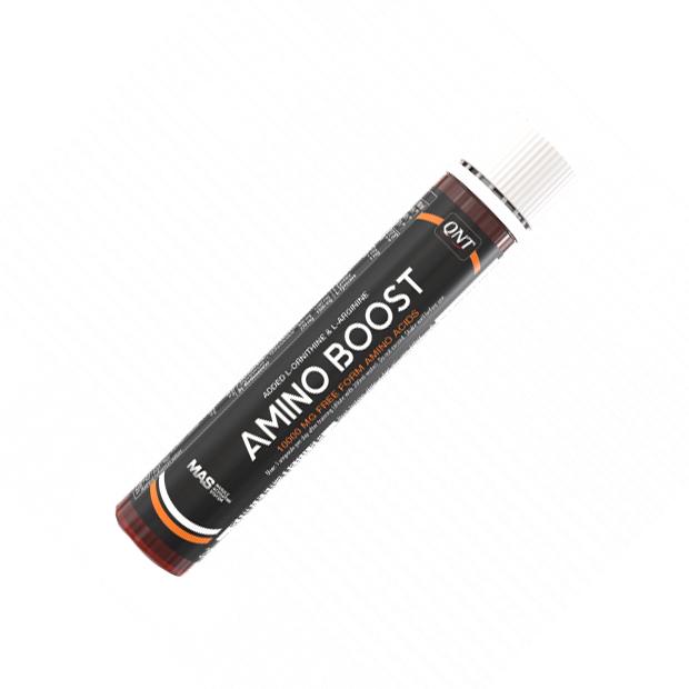 Аминокислота QNT Amino Acid Boost 10000 мг 25 мл Апельсин (8037V12609) Аминокислота QNT Amino Acid Boost 10000 мг 25 мл Апельсин (8037V12609)