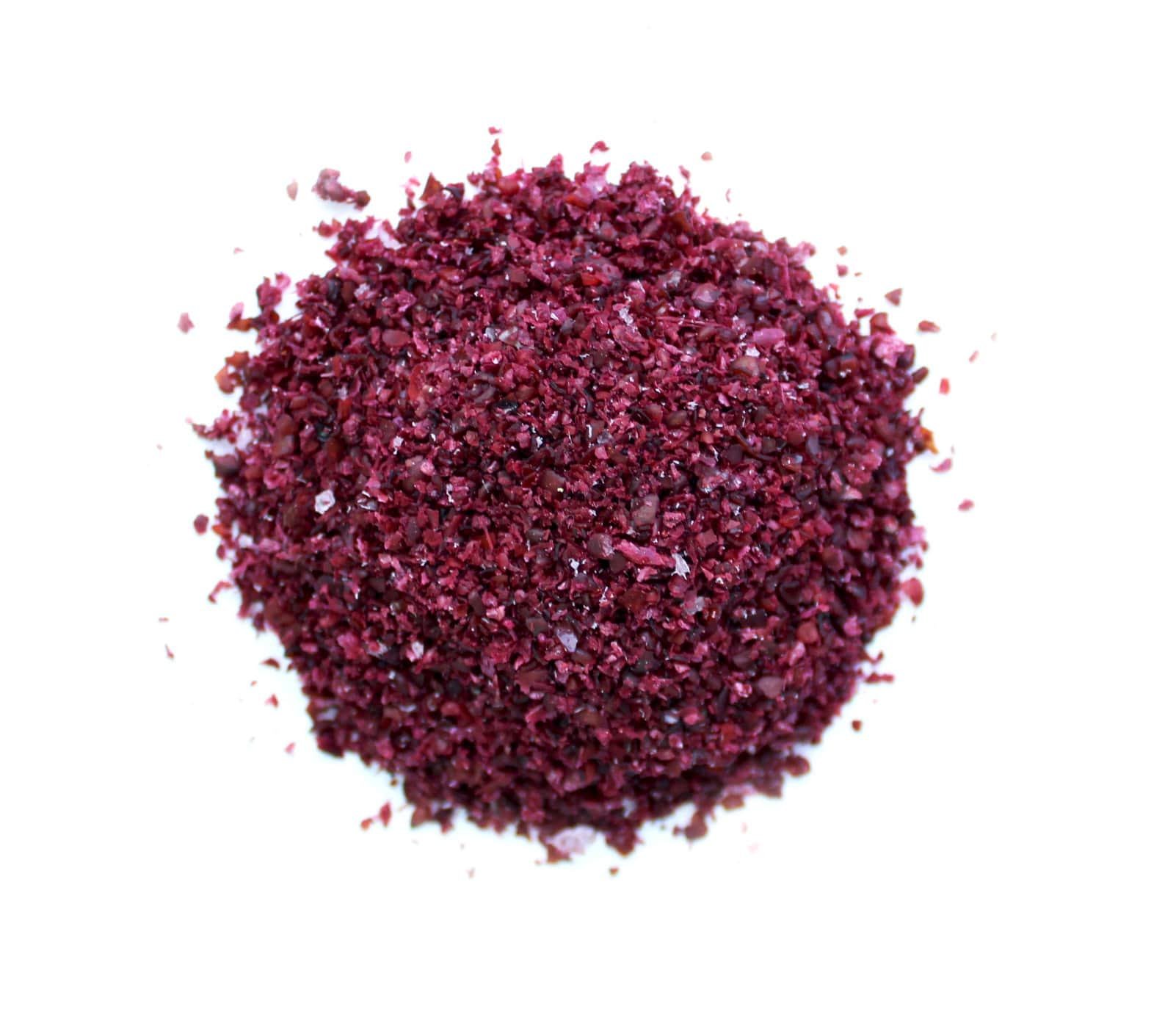 Приправа Сумах молотый 25 кг