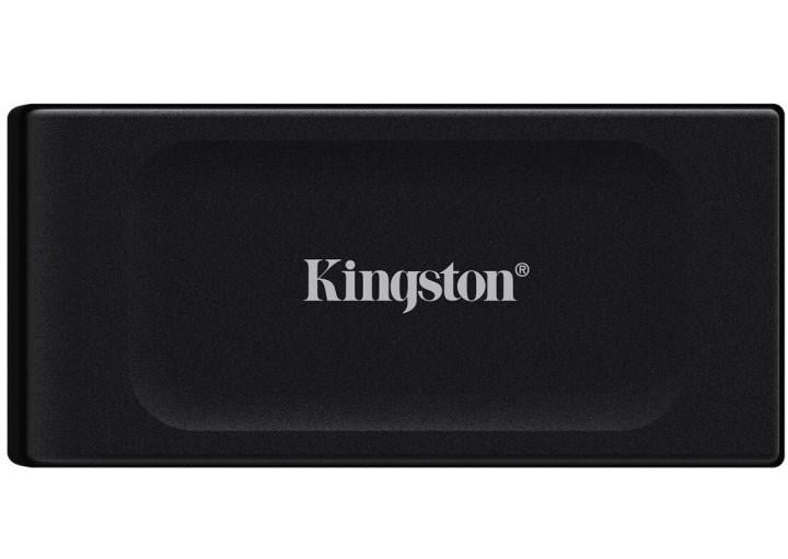 Твердотельный накопитель Kingston SXS1000/2000G внешний 2 ТБ TLC 3D (13103741)