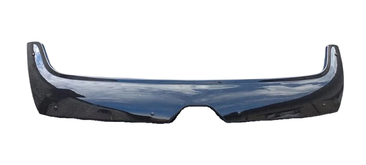 Дефлектор капота EuroCap для Renault Master 2015-2019