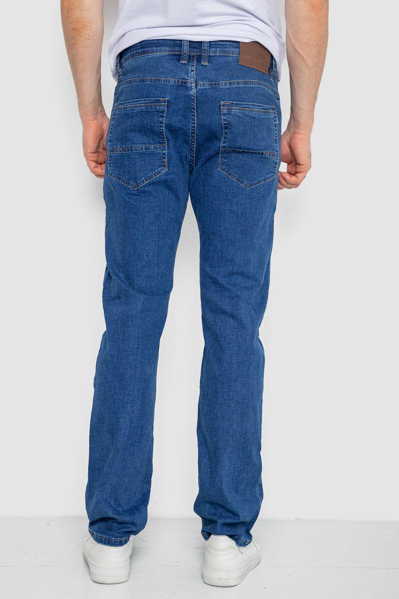 Джинси чоловічі Ager 244R2370 р. 33 Синій (113481_826572) - фото 4 Джинси чоловічі Ager 244R2370 р. 33 Синій (113481_826572) - фото 4