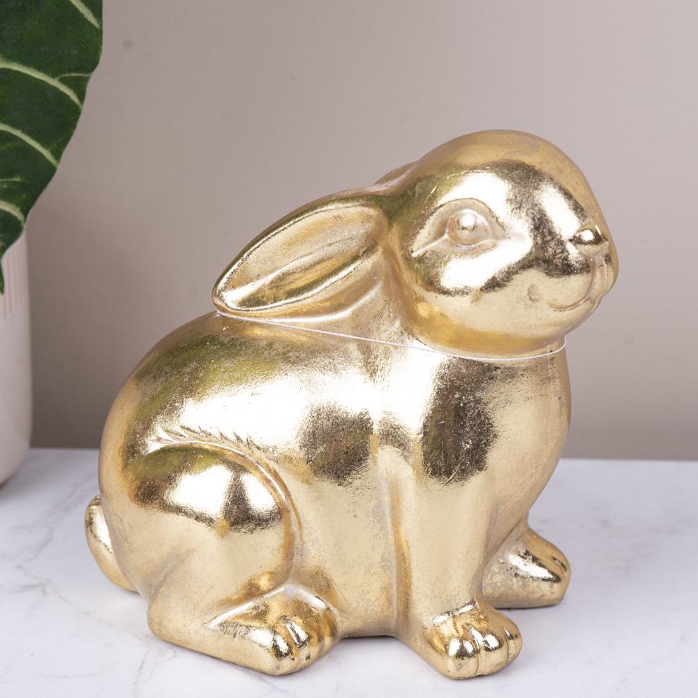 Статуэтка зайчик (LI002671)