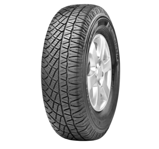 Автошини Michelin Latitude Cross 265/70 R16 112H