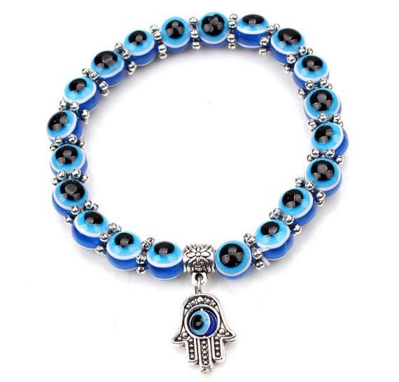 Браслет женский Primolux от сглаза с подвеской Hamsa (558424691) Браслет женский Primolux от сглаза с подвеской Hamsa (558424691)