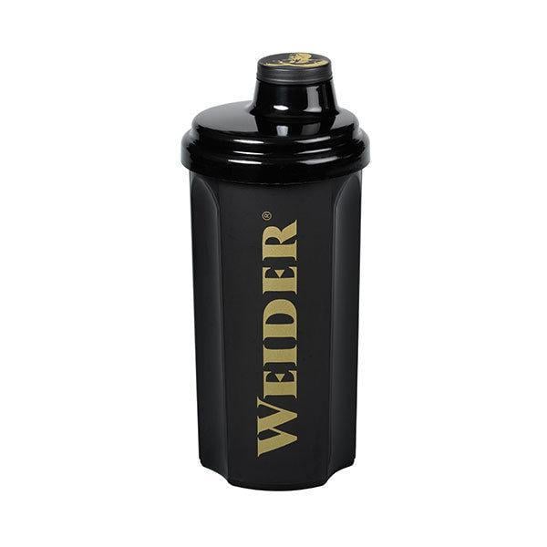 Шейкер Weider Shaker 700ml Черный